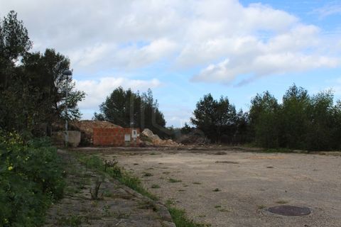 Helårsgrund i Budens, Faro, Budens - € 170.000 | Ref: SÒL_53725 - foto 26