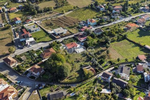 Helårsgrund i Torre e Portela, Braga, Torre e Portela - € 400.000 | Ref: ZMPT582272 - foto 1