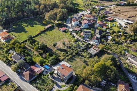 Helårsgrund i Torre e Portela, Braga, Torre e Portela - € 400.000 | Ref: ZMPT582272 - foto 4