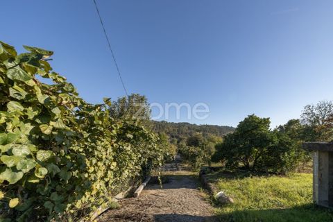 Helårsgrund i Torre e Portela, Braga, Torre e Portela - € 400.000 | Ref: ZMPT582272 - foto 3