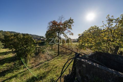Helårsgrund i Torre e Portela, Braga, Torre e Portela - € 400.000 | Ref: ZMPT582272 - foto 9