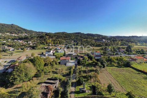 Helårsgrund i Torre e Portela, Braga, Torre e Portela - € 400.000 | Ref: ZMPT582272 - foto 19