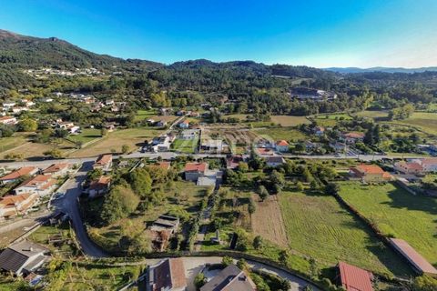 Helårsgrund i Torre e Portela, Braga, Torre e Portela - € 400.000 | Ref: ZMPT582272 - foto 21