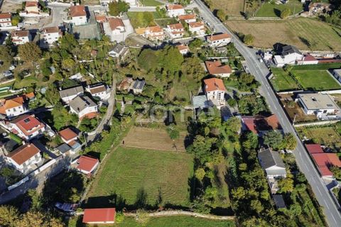 Helårsgrund i Torre e Portela, Braga, Torre e Portela - € 400.000 | Ref: ZMPT582272 - foto 22