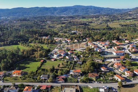 Helårsgrund i Torre e Portela, Braga, Torre e Portela - € 400.000 | Ref: ZMPT582272 - foto 24