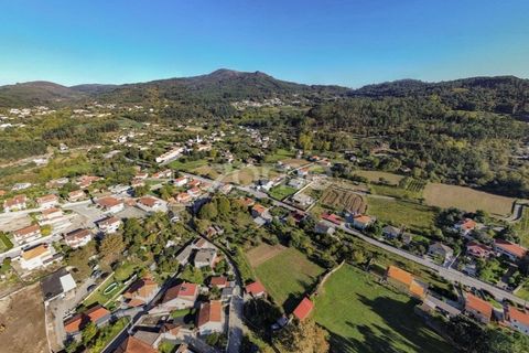 Helårsgrund i Torre e Portela, Braga, Torre e Portela - € 400.000 | Ref: ZMPT582272 - foto 27