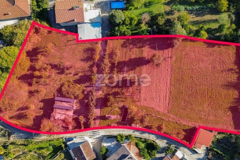 Helårsgrund i Torre e Portela, Braga, Torre e Portela - € 400.000 | Ref: ZMPT582272 - foto 29