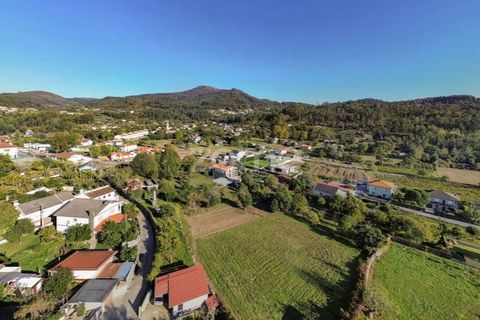 Helårsgrund i Torre e Portela, Braga, Torre e Portela - € 400.000 | Ref: ZMPT582272 - foto 2