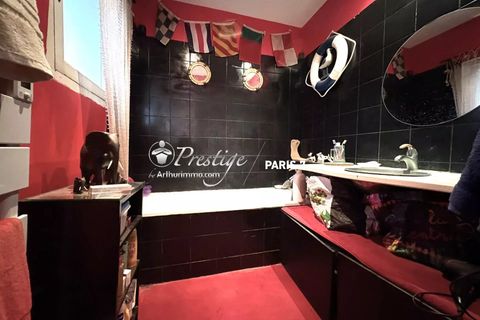 Lejlighed i Paris, Paris, Paris - € 1.260.000 | Ref: 86353636 - foto 5