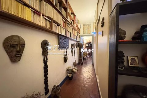 Lejlighed i Paris, Paris, Paris - € 1.260.000 | Ref: 86353636 - foto 6