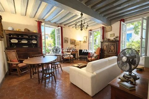 Lejlighed i Paris, Paris, Paris - € 1.260.000 | Ref: 86353636 - foto 1
