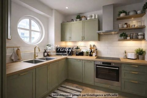Lejlighed i Paris, Paris, Paris - € 1.260.000 | Ref: 86353636 - foto 3
