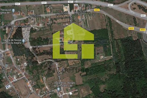 Helårsgrund i Coimbra, Coimbra, Coimbra - € 20.000 | Ref: LT0857 - foto 9