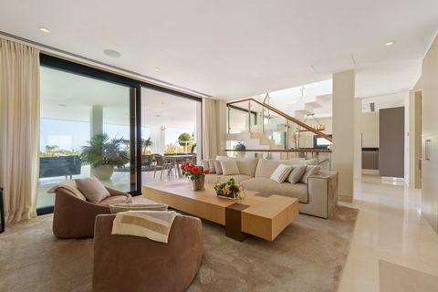 Villa a Marbella, Malaga, Marbella - € 4.995.000 | Ref: NEWV8942 - foto 2