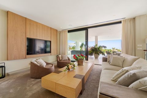 Villa a Marbella, Malaga, Marbella - € 4.995.000 | Ref: NEWV8942 - foto 4