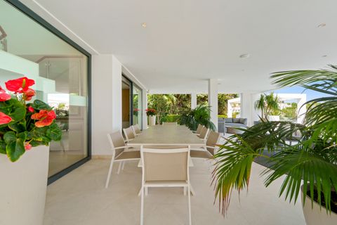 Villa a Marbella, Malaga, Marbella - € 4.995.000 | Ref: NEWV8942 - foto 13