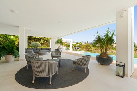 Villa a Marbella, Malaga, Marbella - € 4.995.000 | Ref: NEWV8942 - foto 14
