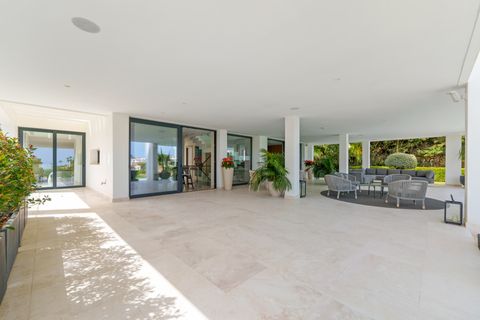 Villa a Marbella, Malaga, Marbella - € 4.995.000 | Ref: NEWV8942 - foto 15