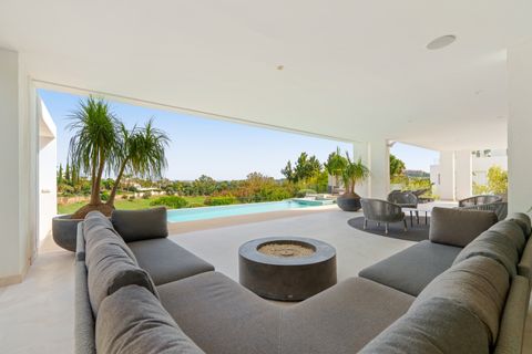 Villa a Marbella, Malaga, Marbella - € 4.995.000 | Ref: NEWV8942 - foto 16