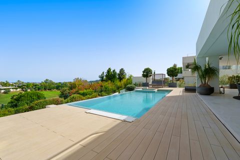 Villa a Marbella, Malaga, Marbella - € 4.995.000 | Ref: NEWV8942 - foto 18