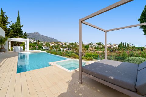 Villa a Marbella, Malaga, Marbella - € 4.995.000 | Ref: NEWV8942 - foto 19