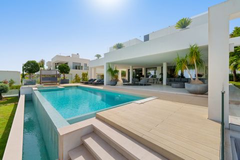 Villa a Marbella, Malaga, Marbella - € 4.995.000 | Ref: NEWV8942 - foto 22