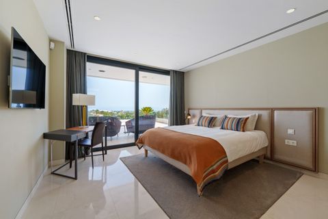Villa a Marbella, Malaga, Marbella - € 4.995.000 | Ref: NEWV8942 - foto 26