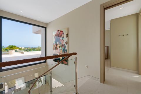 Villa a Marbella, Malaga, Marbella - € 4.995.000 | Ref: NEWV8942 - foto 27