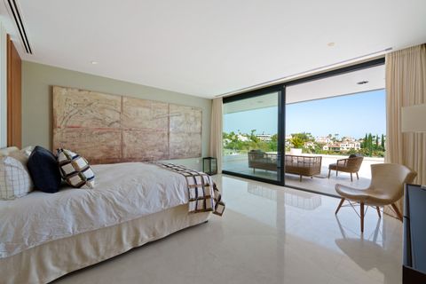 Villa a Marbella, Malaga, Marbella - € 4.995.000 | Ref: NEWV8942 - foto 28