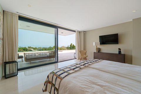 Villa a Marbella, Malaga, Marbella - € 4.995.000 | Ref: NEWV8942 - foto 29