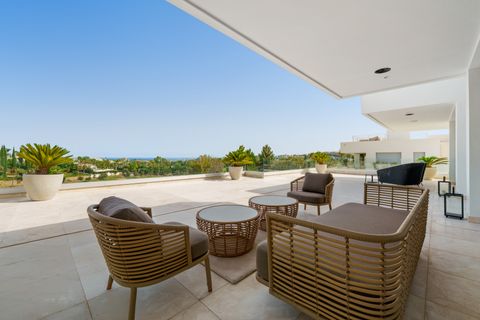 Villa a Marbella, Malaga, Marbella - € 4.995.000 | Ref: NEWV8942 - foto 30