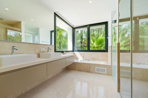 Villa a Marbella, Malaga, Marbella - € 4.995.000 | Ref: NEWV8942 - foto 33