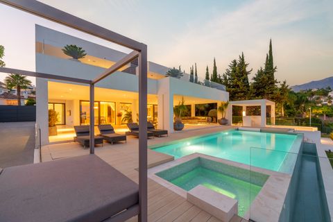 Villa a Marbella, Malaga, Marbella - € 4.995.000 | Ref: NEWV8942 - foto 43