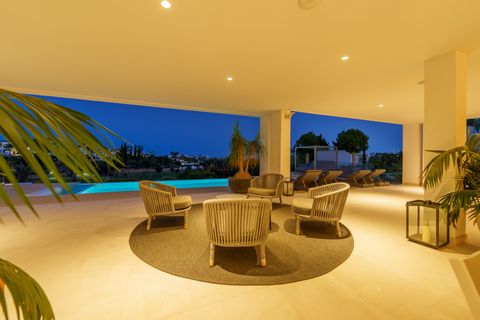 Villa a Marbella, Malaga, Marbella - € 4.995.000 | Ref: NEWV8942 - foto 44