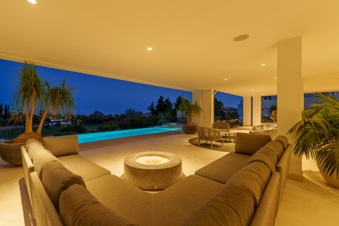 Villa a Marbella, Malaga, Marbella - € 4.995.000 | Ref: NEWV8942 - foto 45