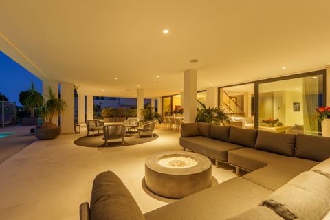 Villa a Marbella, Malaga, Marbella - € 4.995.000 | Ref: NEWV8942 - foto 46