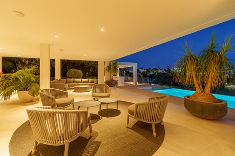 Villa a Marbella, Malaga, Marbella - € 4.995.000 | Ref: NEWV8942 - foto 47