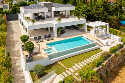 Villa a Marbella, Malaga, Marbella - € 4.995.000 | Ref: NEWV8942 - foto 50
