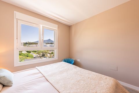 Leilighet i Marbella, Malaga, Marbella - € 559 000 | Ref: NEWA8947 - foto 15