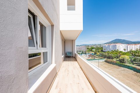 Leilighet i Marbella, Malaga, Marbella - € 559 000 | Ref: NEWA8947 - foto 21