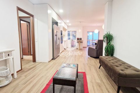 Lejlighed i Vila do Conde, Porto, Vila do Conde - € 280.000 | Ref: 240-A-25965 - foto 23