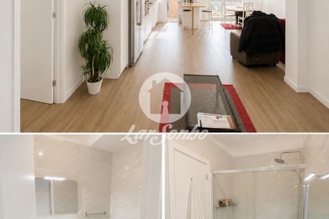 Lejlighed i Vila do Conde, Porto, Vila do Conde - € 280.000 | Ref: 240-A-25965 - foto 1