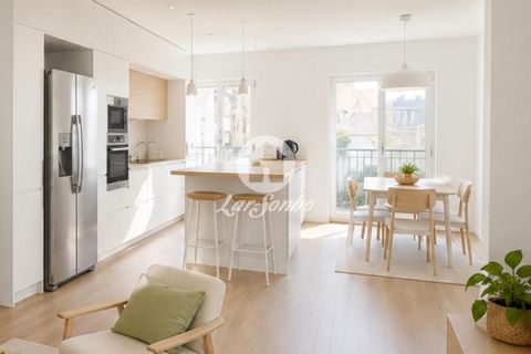 Lejlighed i Vila do Conde, Porto, Vila do Conde - € 280.000 | Ref: 240-A-25965 - foto 4