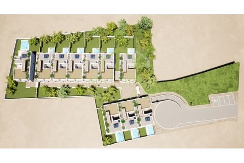 Helårsgrund i Almancil, Faro, Almancil - € 500.000 | Ref: TER_2177_VEND - foto 1