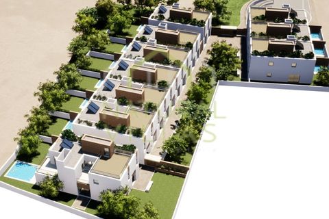 Helårsgrund i Almancil, Faro, Almancil - € 500.000 | Ref: TER_2177_VEND - foto 2