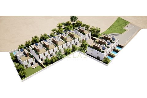 Helårsgrund i Almancil, Faro, Almancil - € 500.000 | Ref: TER_2177_VEND - foto 3