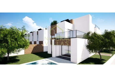 Helårsgrund i Almancil, Faro, Almancil - € 500.000 | Ref: TER_2177_VEND - foto 4