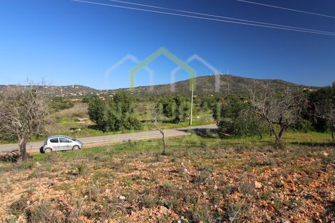 Helårsgrund i Estoi, Faro, Estoi - € 35.000 | Ref: TER_2779_VEND - foto 5