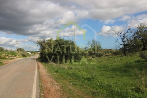 Helårsgrund i Estoi, Faro, Estoi - € 35.000 | Ref: TER_2779_VEND - foto 2