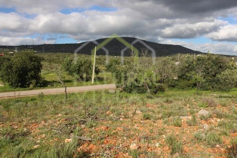 Helårsgrund i Estoi, Faro, Estoi - € 35.000 | Ref: TER_2779_VEND - foto 1